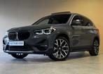 BMW X1 sDrive18i |Pano |Head-Up |Dealer onderhouden |Stoelve, Auto's, BMW, Stof, Gebruikt, Euro 6, Met garantie (alle)