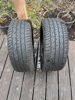 Autoband 215/45 16inch, Ophalen, Zo goed als nieuw