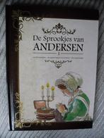 De Sprookjes van Hans Christian Andersen, Boeken, Ophalen, Zo goed als nieuw, Hans Christian Andersen