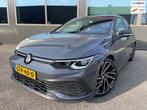 Volkswagen GOLF 2.0 TSI GTI Clubsport Nurnburg Akrapovic 1st, Euro 6, 4 cilinders, 1984 cc, Grijs