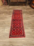 Perzisch Handgeknoopte Loper. Prachtige kleuren en patronen!, Perzisch, 200 cm of meer, Zo goed als nieuw, Rechthoekig