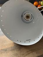 lamp, Ophalen, Zo goed als nieuw, Metaal of Aluminium