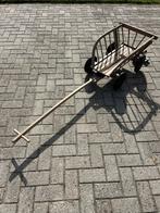 Bolderkar, vintage, antiek, uniek exemplaar, Caravans en Kamperen, Ophalen