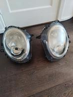 Koplampen set Mini R55, Ophalen of Verzenden, Gebruikt, Mini