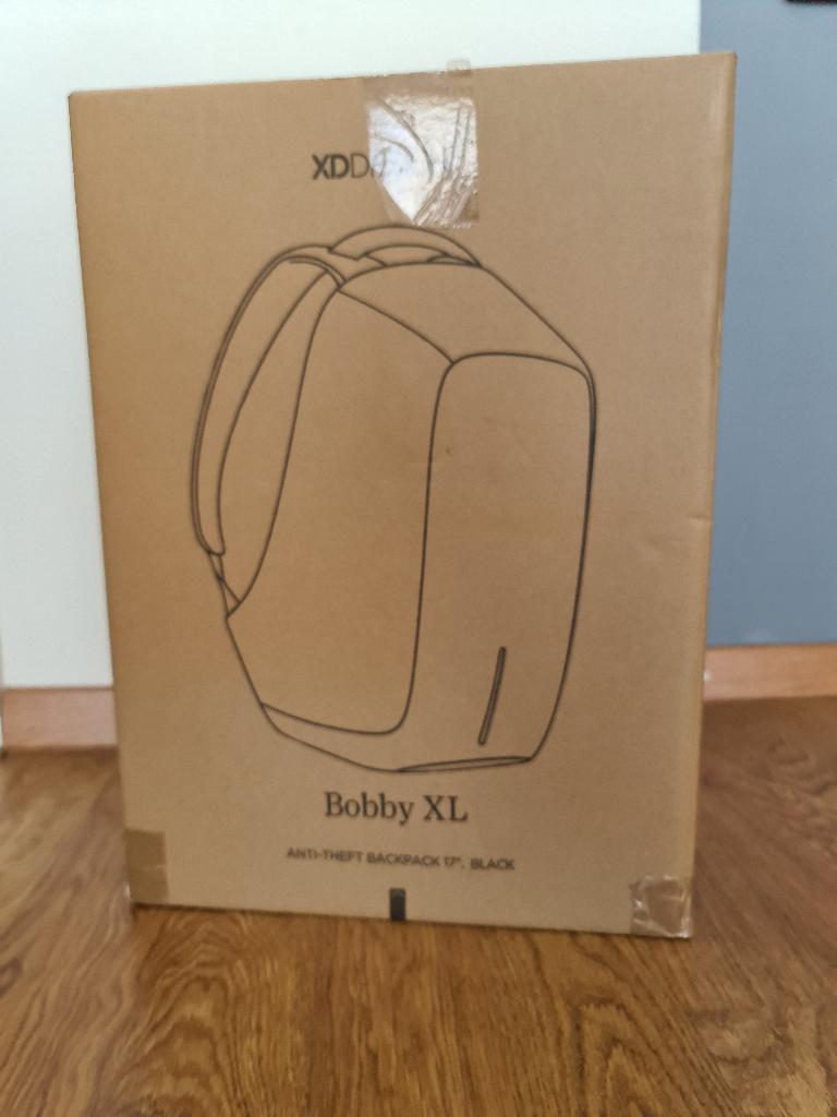 XD Design Bobby XL - Anti-Diefstal Rugzak 15 liter, Overige merken, 40 cm of meer, Nieuw, Ophalen of Verzenden