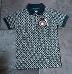 4funkyflavours maat 134 140  polo shirt nieuw, Kinderen en Baby's, Kinderkleding | Maat 134, Nieuw, Ophalen of Verzenden, Shirt of Longsleeve