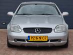 Mercedes-Benz SLK 2.3 Slk230 AMG zeldzaam., Automaat, Achterwielaandrijving, 4 cilinders, Cabriolet
