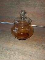 Oude Antieke Glazen Bonbonschaaltje, Ophalen