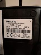 Bonen koffiezet apparaat met veel mogelijkheden., Ophalen