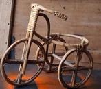 Bloempothouder. ROHÉ NOORDWOLDE. '50/'60. Bohemian., Ophalen