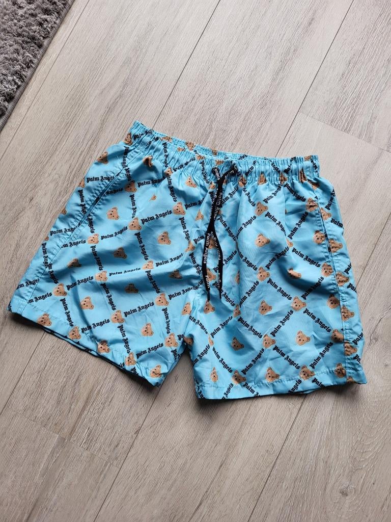 Palm Angels zwembroek, Ophalen of Verzenden