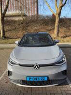 Volkswagen ID.4 77kWh 204pk 2022 Grijs, Automaat, Achterwielaandrijving, 495 min, 95 pk