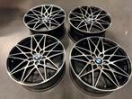 Bmw M 5x112 19 inch, 19 inch, Velg(en), Nieuw, Ophalen of Verzenden