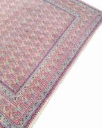 Groot Perzich tapijt kirman 350x250 wollen vloerkleed iran, 1185VB, 200 cm of meer, Ophalen of Verzenden, Zo goed als nieuw