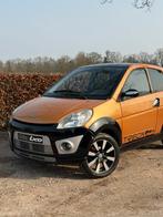 Ligier | IXO - TRECK | DCI | NETTE STAAT | 45KM | XXL, Ophalen, Zo goed als nieuw, Ligier, 16 km/u of meer