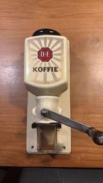 Douwe Egeberts koffiemolen, Antiek en Kunst, Antiek | Keukenbenodigdheden, Ophalen of Verzenden