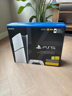 NIEUWE PS5 - PlayStation 5 - Digital Edition - 825GB, Spelcomputers en Games, Spelcomputers | Sony PlayStation 5, Ophalen