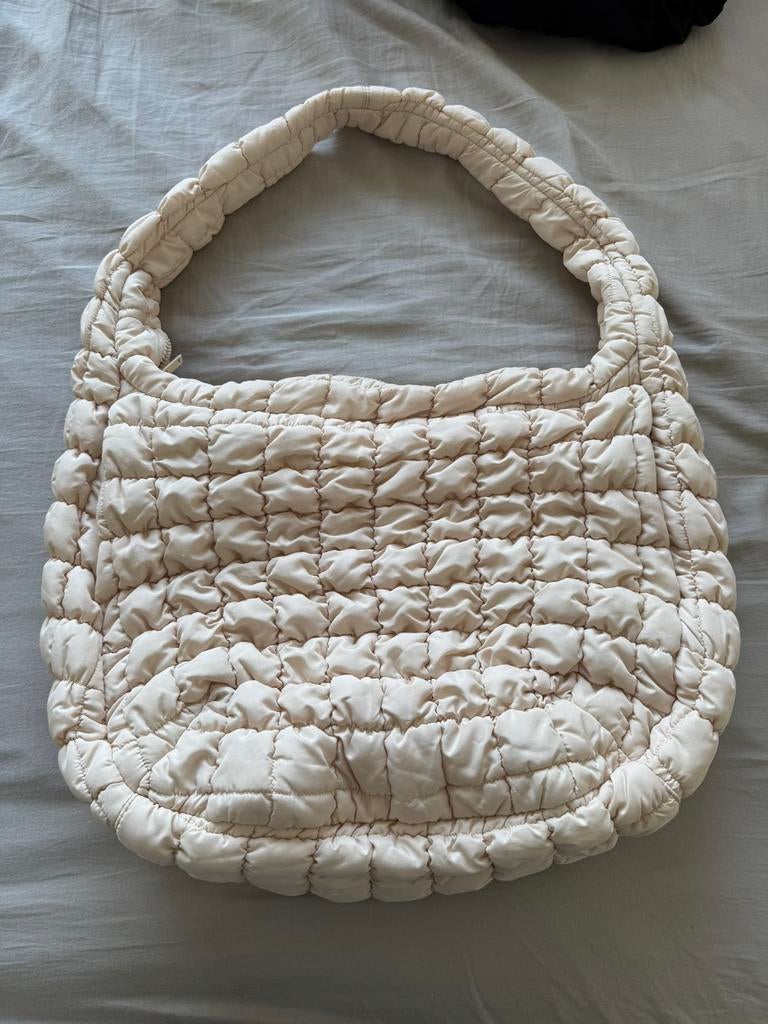 Tas cos, Sieraden, Tassen en Uiterlijk, Ophalen, Zo goed als nieuw, Handtas