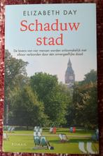 Schaduwstad - Elizabeth Day Prijs 5,00, Ophalen of Verzenden, Zo goed als nieuw, Elizabeth Day