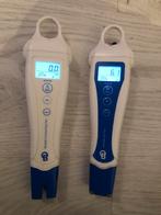 Bluelab ph ec pennen, Ophalen of Verzenden, Zo goed als nieuw