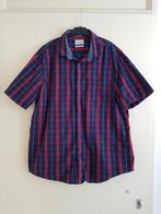 Overhemd voor heren -- maat XL - regular fit -- merk: Splash, Blauw, Splash, Ophalen of Verzenden, Zo goed als nieuw