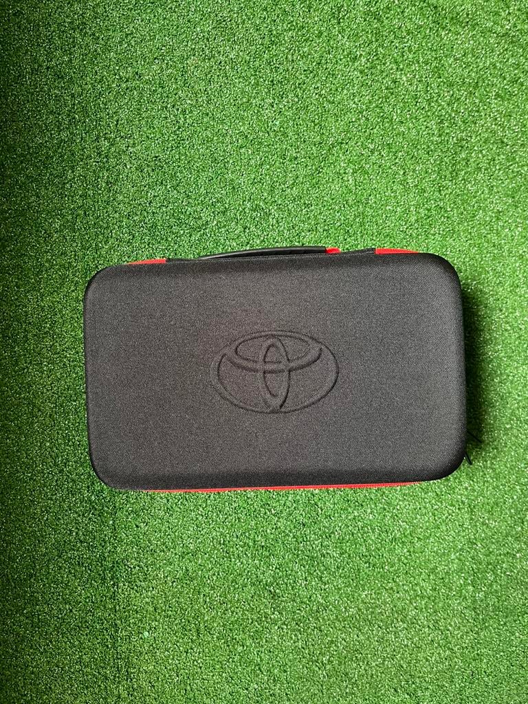Geschenkset / welkomstbox van Toyota, Ophalen of Verzenden, Nieuw