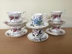 Royal albert nu 6 voor €25, Ophalen of Verzenden