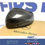 W197 C197 R197 SLS AMG CARBON SPIEGEL KAP LINKS zijspiegel S, Gebruikt, -, Ophalen of Verzenden, -