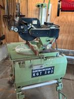 zaagmachine te koop, Ophalen, Elektra Beckum, Gebruikt, 70 mm of meer