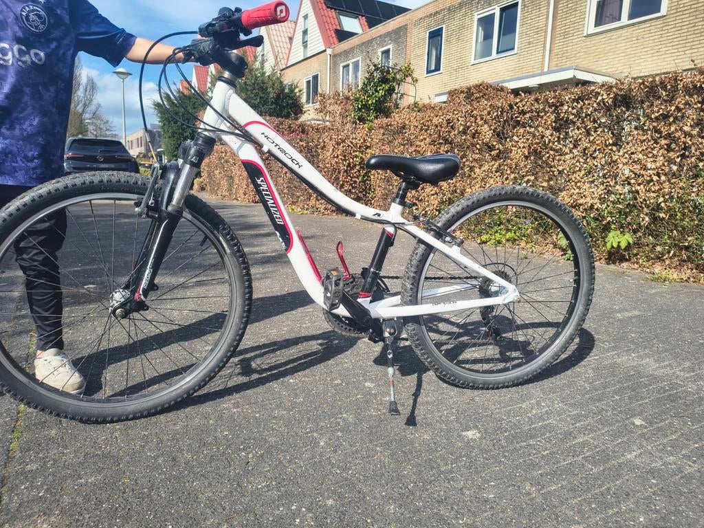 Specialized Hotrock mountainbike 24 inch, Ophalen of Verzenden
