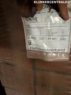 35m2 rood bordeaux gebakken klinkers dikformaat stenen Wiene, Tuin en Terras, Info.nl@wienerberger.com, Keramiek, Klinkers, Ophalen of Verzenden