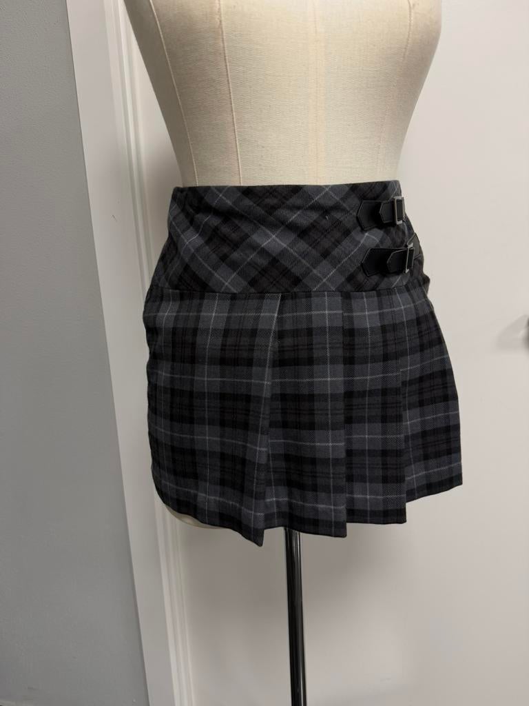 Korte rok, Zwart, Nieuw, Ophalen of Verzenden, Maat 34 (XS) of kleiner