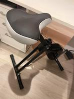 Desk bike / hometrainer / bureau fiets, Ophalen, Zo goed als nieuw, Hometrainer