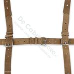 MX5 Bagagerek Riemen Bruin, De Cabriohoeve VOF, Nieuw, Info@cabriohoeve.nl, Julianalaan 9, 9462PG Gasselte, Nederland