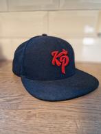 Knolpower pet, Ophalen