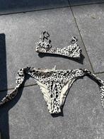 Bikini Seven Sisters maat XS, Kleding | Dames, Badmode en Zwemkleding, Ophalen of Verzenden, Gedragen, Zwart, Bikini