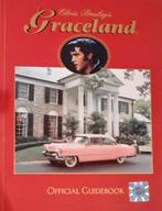 Graceland boek Elvis Presley, Ophalen, Zo goed als nieuw, Film, Tv en Media