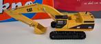 Joal 1/50 CATERPILLAR 375L, Hobby en Vrije tijd, Modelauto's | 1:50, Ophalen of Verzenden, Gebruikt, Overige typen, Overige merken
