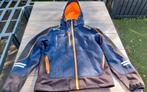 Sparco Colorado Softshell jacket waterdichte jas maat Small, Ophalen of Verzenden, Zo goed als nieuw