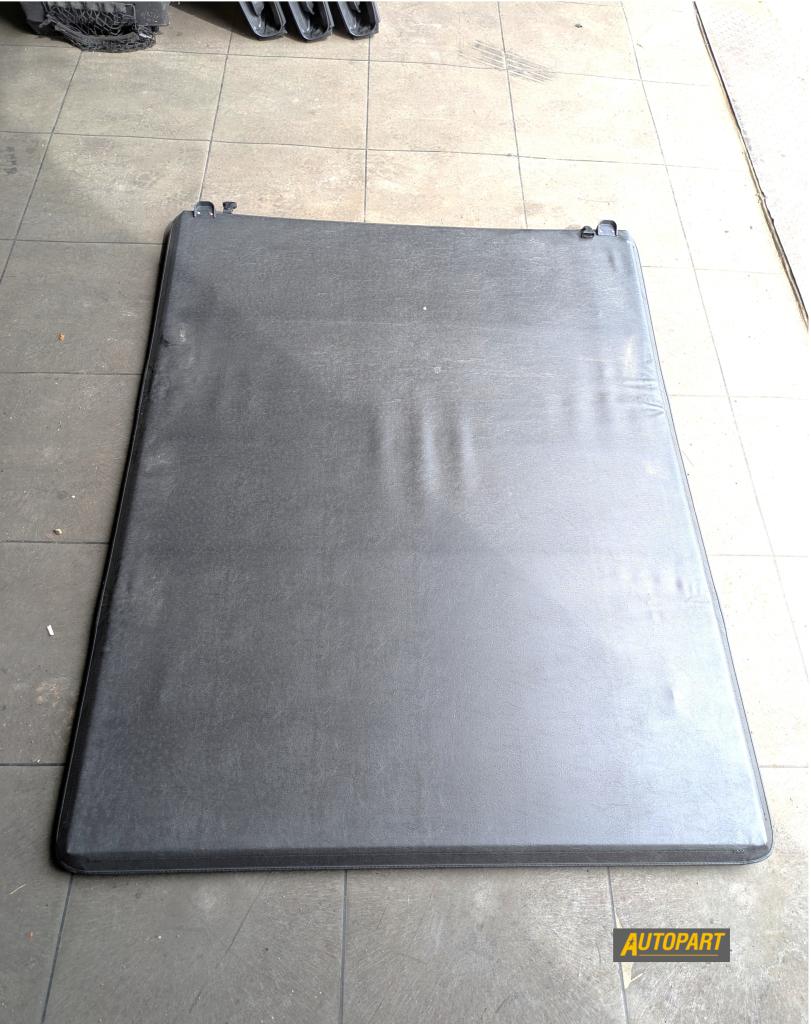 Dodge Ram DT tonneau cover 2019-2025, Gebruikt, PO Box 21-8004 | Auburn Hills, MI 48321-8004, Amerikaanse onderdelen, Ophalen of Verzenden