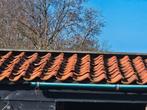 Dakpan, Ophalen, Steen of Klei, 15 m² of meer, Dakpannen