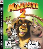 ps3 Madagascar 2, Avontuur en Actie, Vanaf 18 jaar, 1 speler, Ophalen of Verzenden
