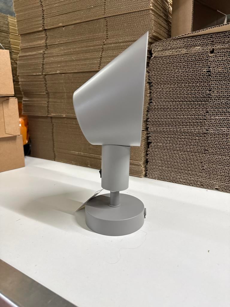 Nordlux Stay - Wandlamp, Ophalen of Verzenden, Nieuw, Metaal