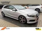 Mercedes-Benz A-Klasse 250 Sport Ambition AMG 211PK NL-auto, Auto's, Mercedes-Benz, 730 kg, Gebruikt, 4 cilinders, Bedrijf