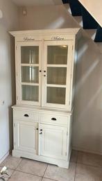 Leuke kast van Riviera Maison, Ophalen, Met deur(en), 200 cm of meer, Eikenhout