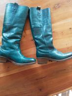 Palladium laarzen, Ophalen of Verzenden, Zo goed als nieuw, Zwart, Hoge laarzen