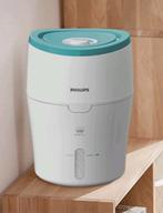 Philips HU 4801 Humidifier, Overige kleuren, Nieuw, Ophalen of Verzenden, Glas