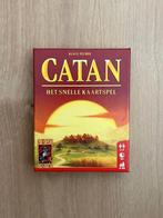 Catan Kaartspel, Een of twee spelers, Ophalen of Verzenden, Zo goed als nieuw, 999 Games