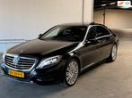 Mercedes-Benz S-klasse 350 BlueTEC Lang Prestige Plus 2014 F, Auto's, Automaat, Achterwielaandrijving, Gebruikt, 259 pk