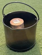 Houtbak open haard, Ophalen, Zo goed als nieuw